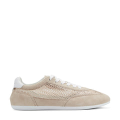 Lexxy Suede Mesh Sneaker - Natural Suede/Mesh / Marc Fisher Discount