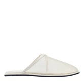 Larissa Mesh Flat Mule - White Mesh / Marc Fisher Online