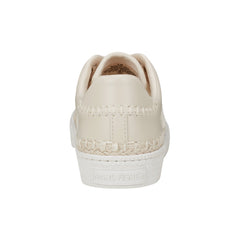 Spryng Platform Laceup Sneaker - Natrual/Lace / Marc Fisher On Sale