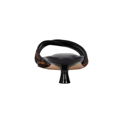 Tracey Slide Dress Sandal - Leopard / Marc Fisher On Sale