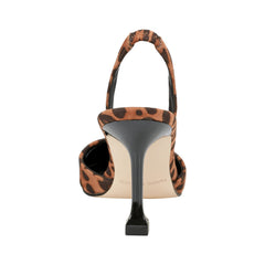 Hadya Slingback Pump - Leopard / Marc Fisher For Sale