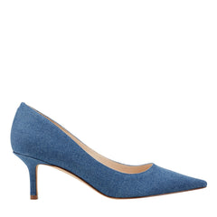 Alola Pump - Medium Blue / Marc Fisher US