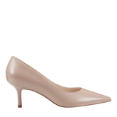 Alola Pump - Light Natural Leather / Marc Fisher Online