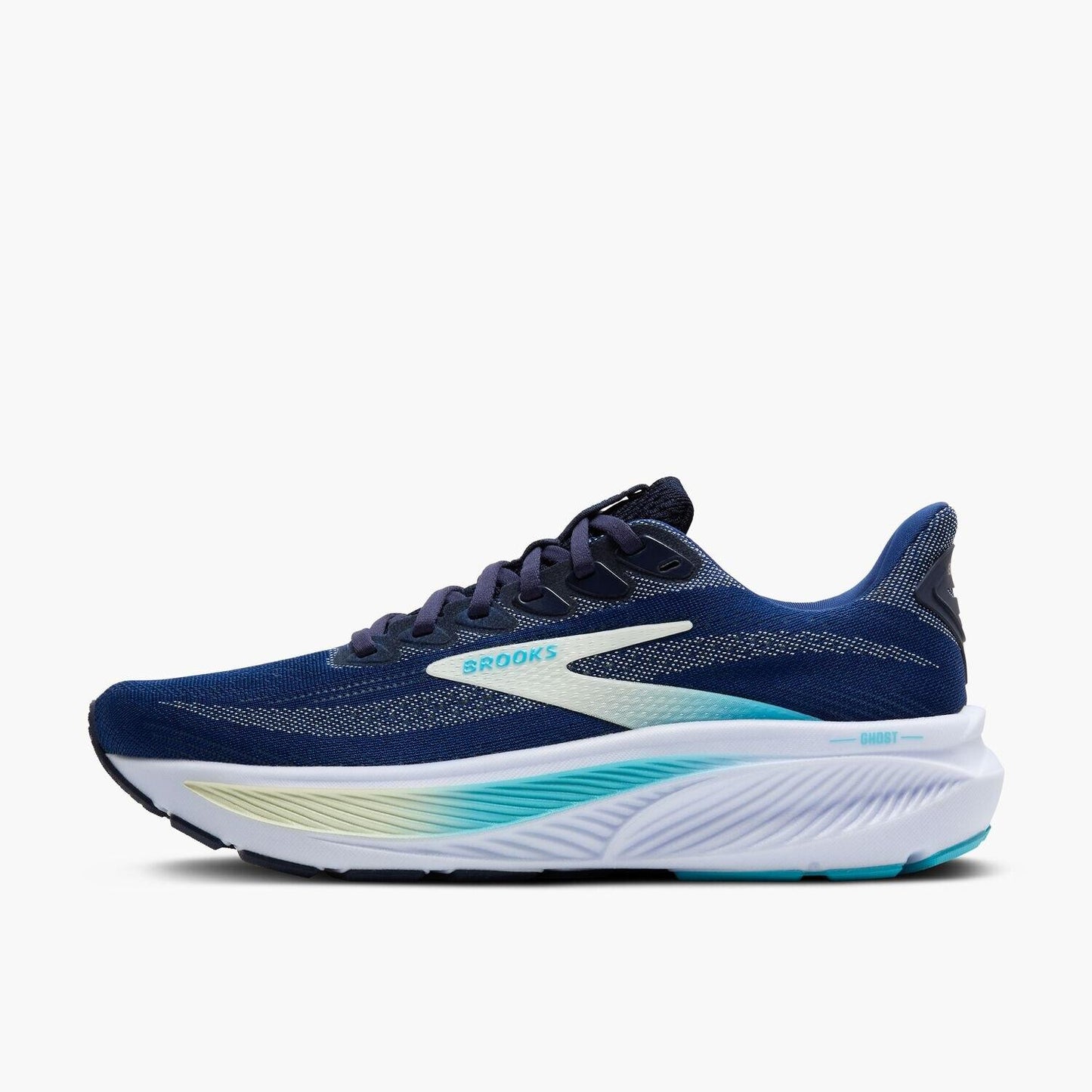 Brooks Running Women's Ghost 17