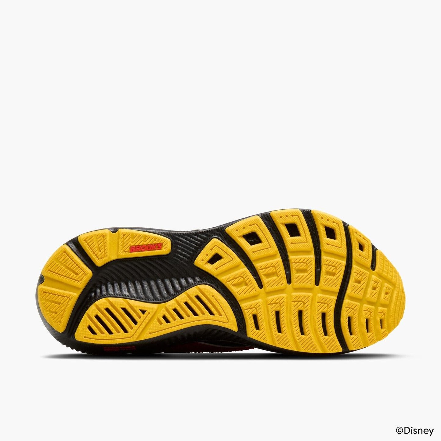 Brooks Running Women's Ghost 17 Mickey Mouse