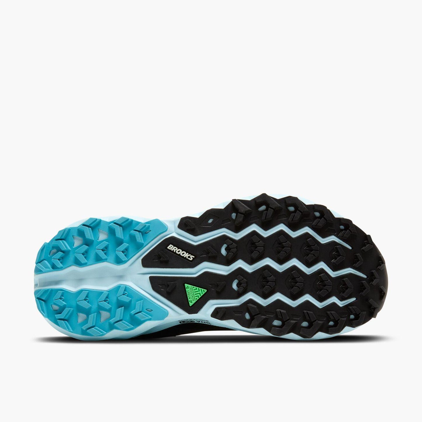 Brooks Running Women's Cascadia 19 GTX Trail