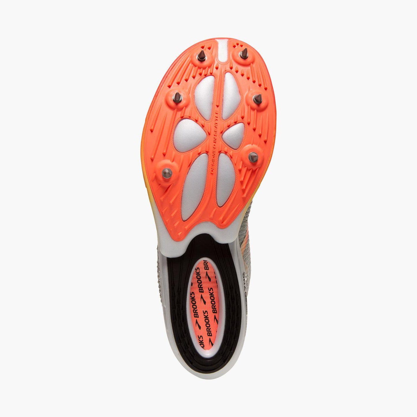 Brooks Running Brooks Hyperion Elite MD | Unisex Track Shoes