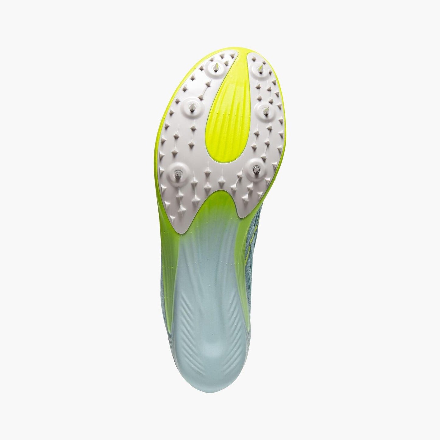 Brooks Running ELMN8 7 Running Track Spikes