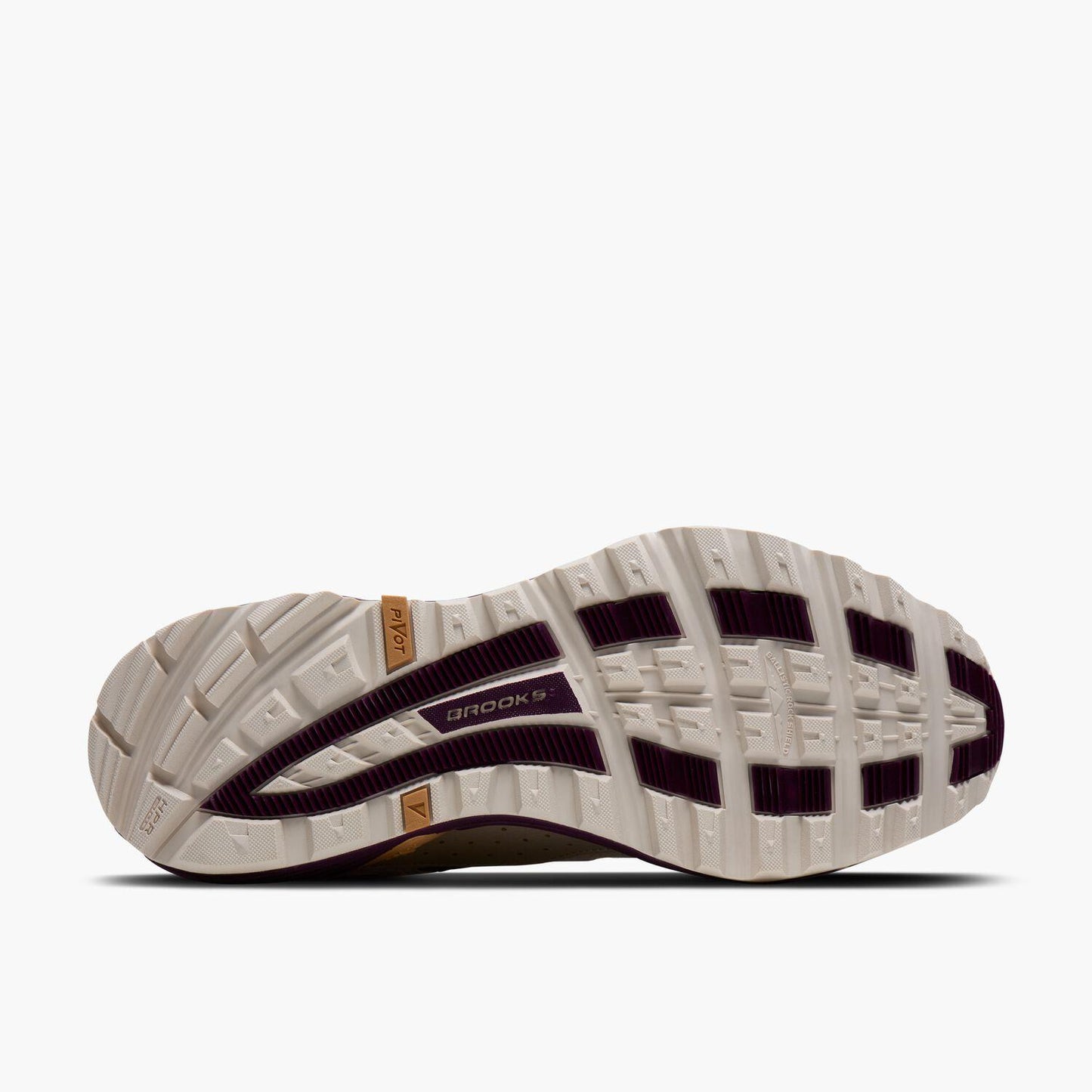 Brooks Running Unisex Cascadia 1