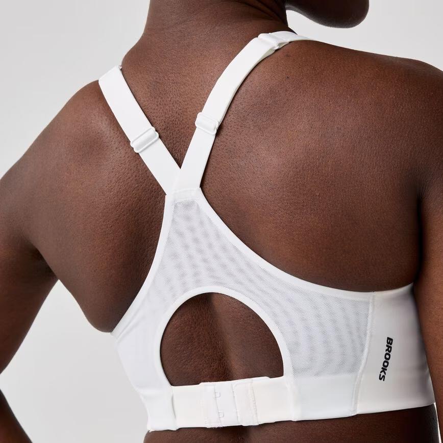 Brooks Running Limitless Racerback Sports Bra