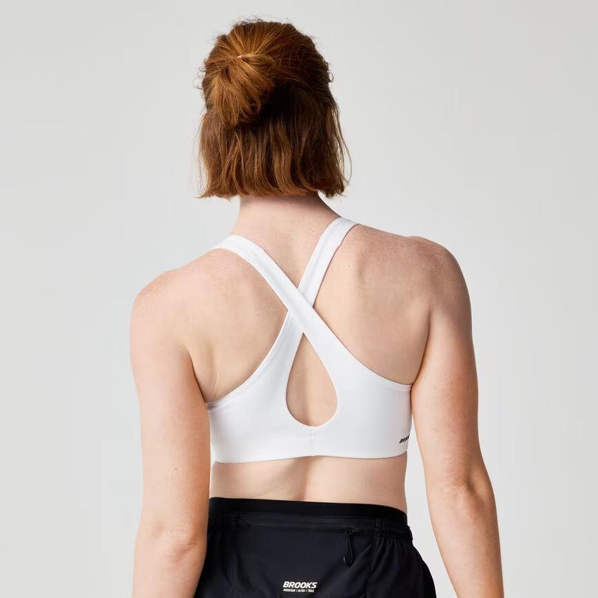 Brooks Running Chaser Padded Sports Bra