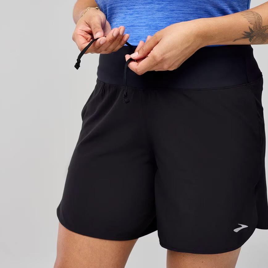Brooks Running Women's Chaser 7" Short 2.0 | Running Shorts