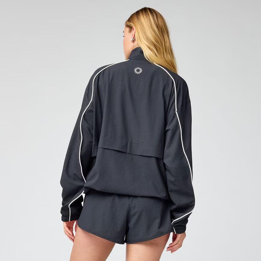 Brooks Running Unisex Movement Relaxed Jacket