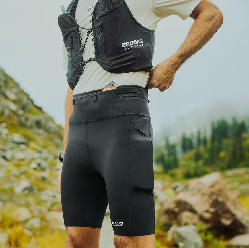 Brooks Running Cascadia Hydration Vest