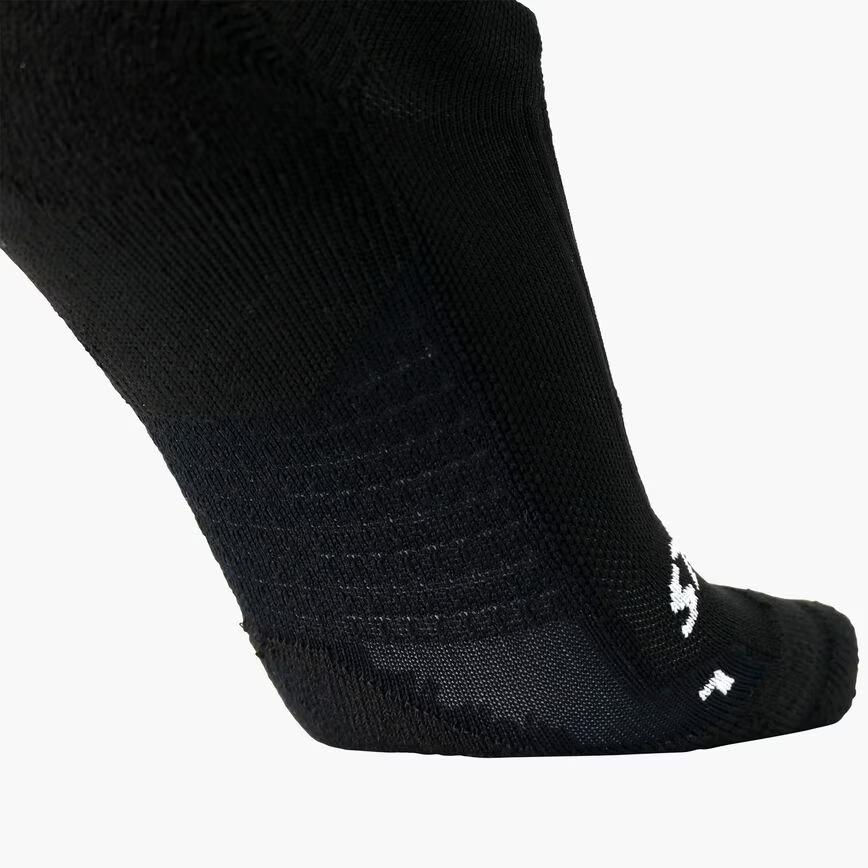 Brooks Running Ghost No Show Socks | Running Apparel & Gear