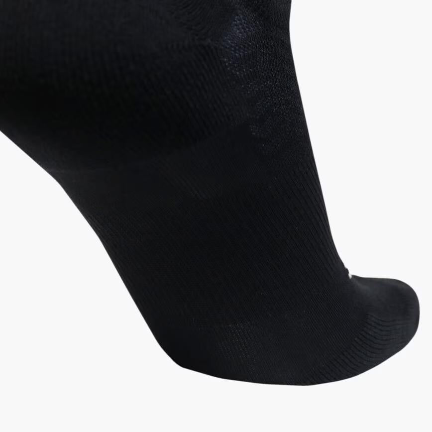 Brooks Running Run-In No Show Sock 6-Packs | Running Apparel & Gear