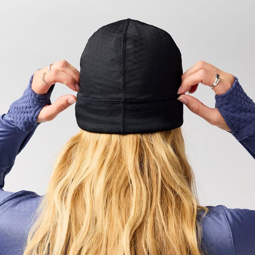 Brooks Running Notch Thermal Beanie 2.0