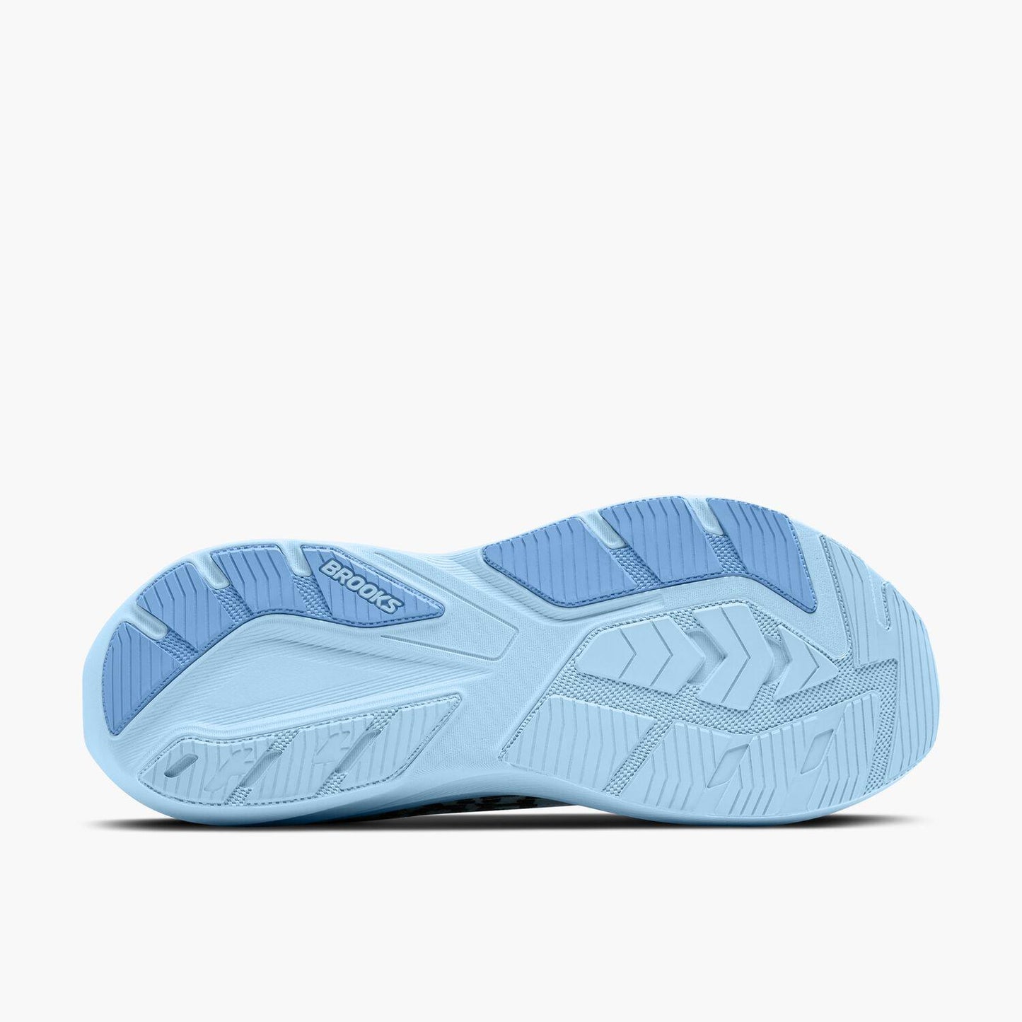 Brooks Running Ghost Amp