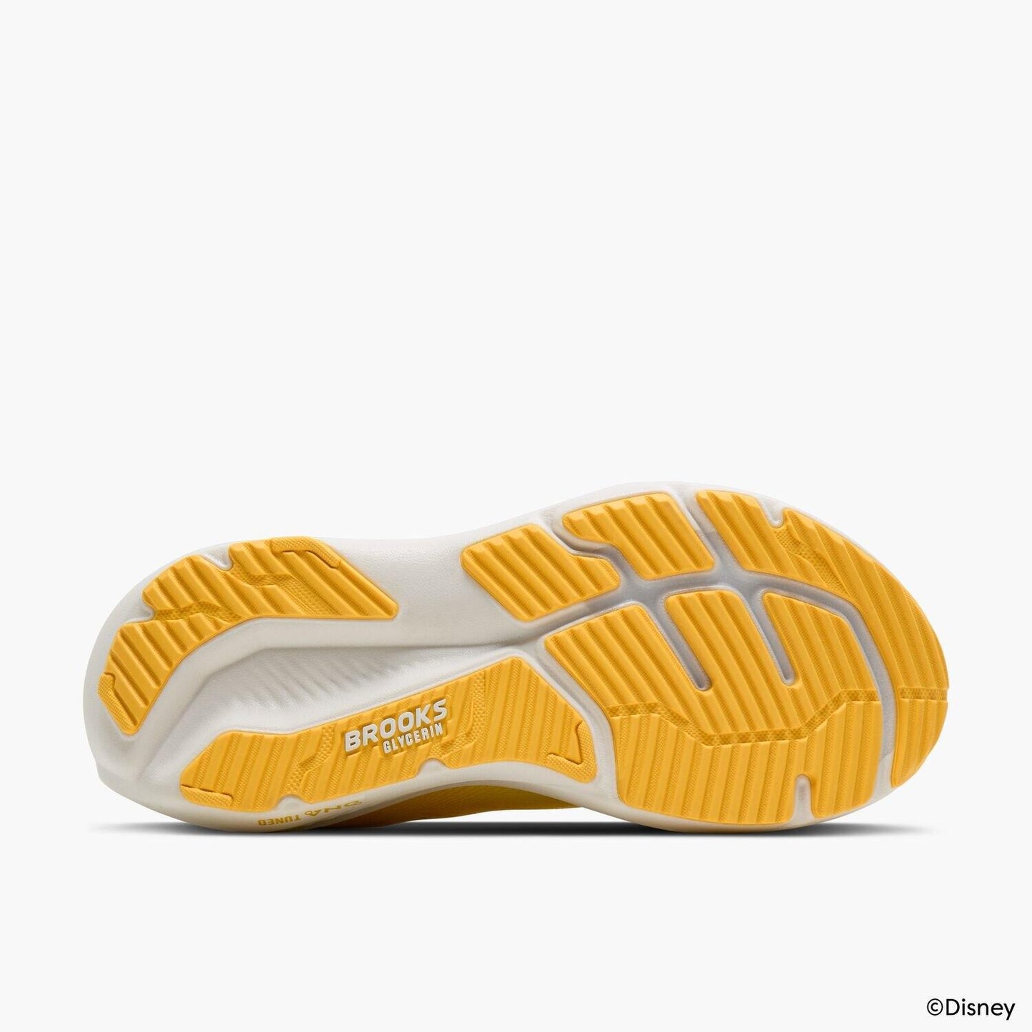 Brooks Running Men's Glycerin 23 Belle