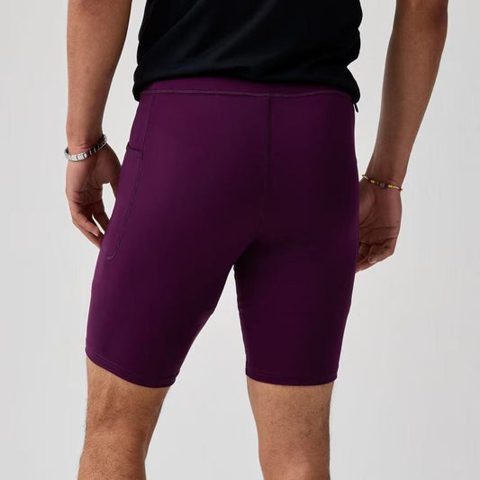 Brooks Running Source Men's 9 inch Running Half Tights