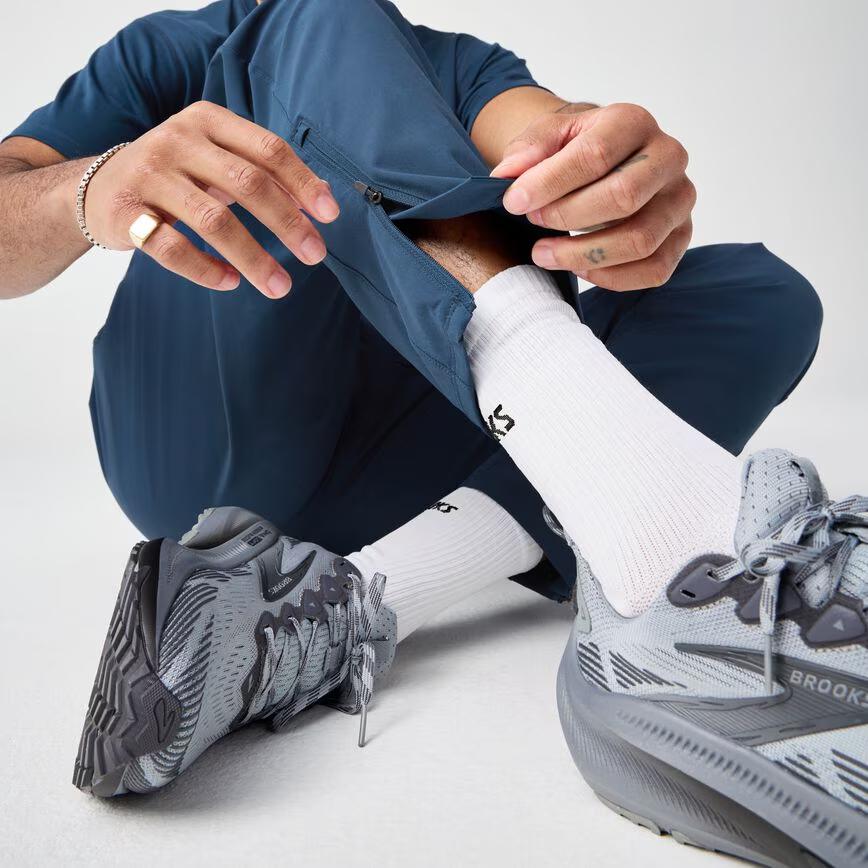 Brooks Running Men's Canopy Pants