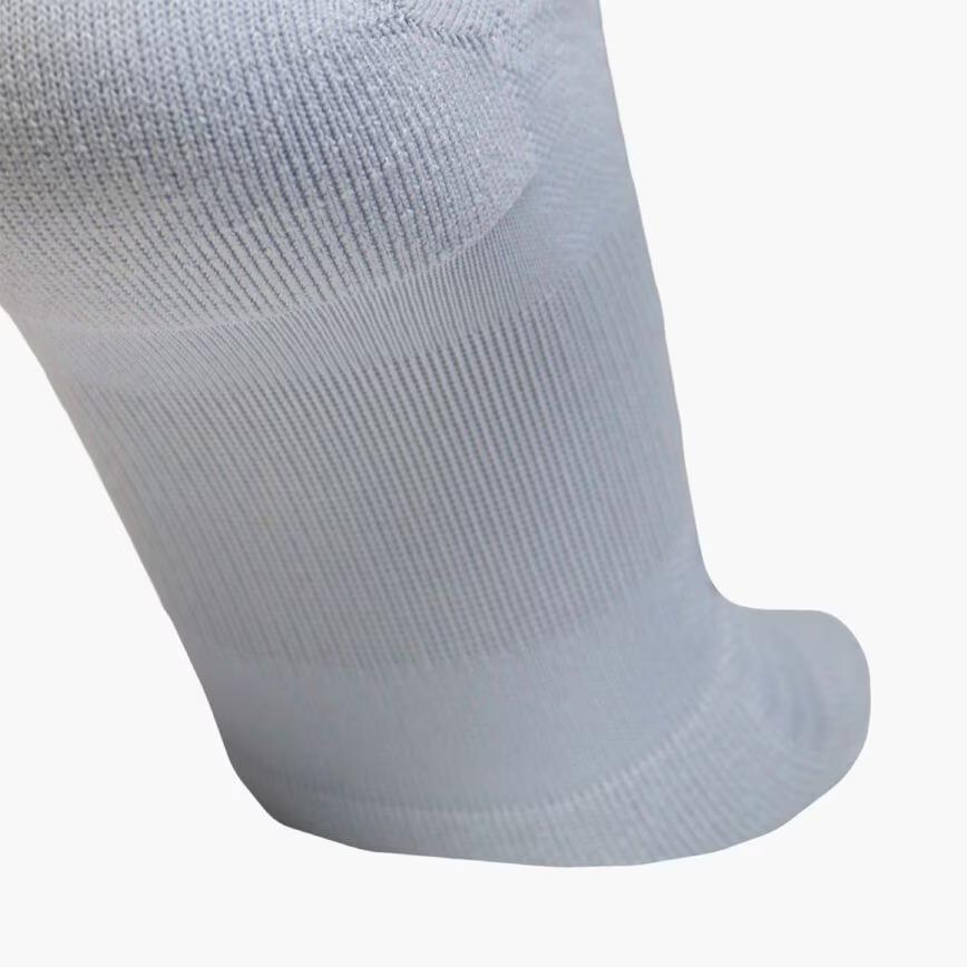 Brooks Running Run-In No Show Sock 3-Packs | Running Apparel & Gear