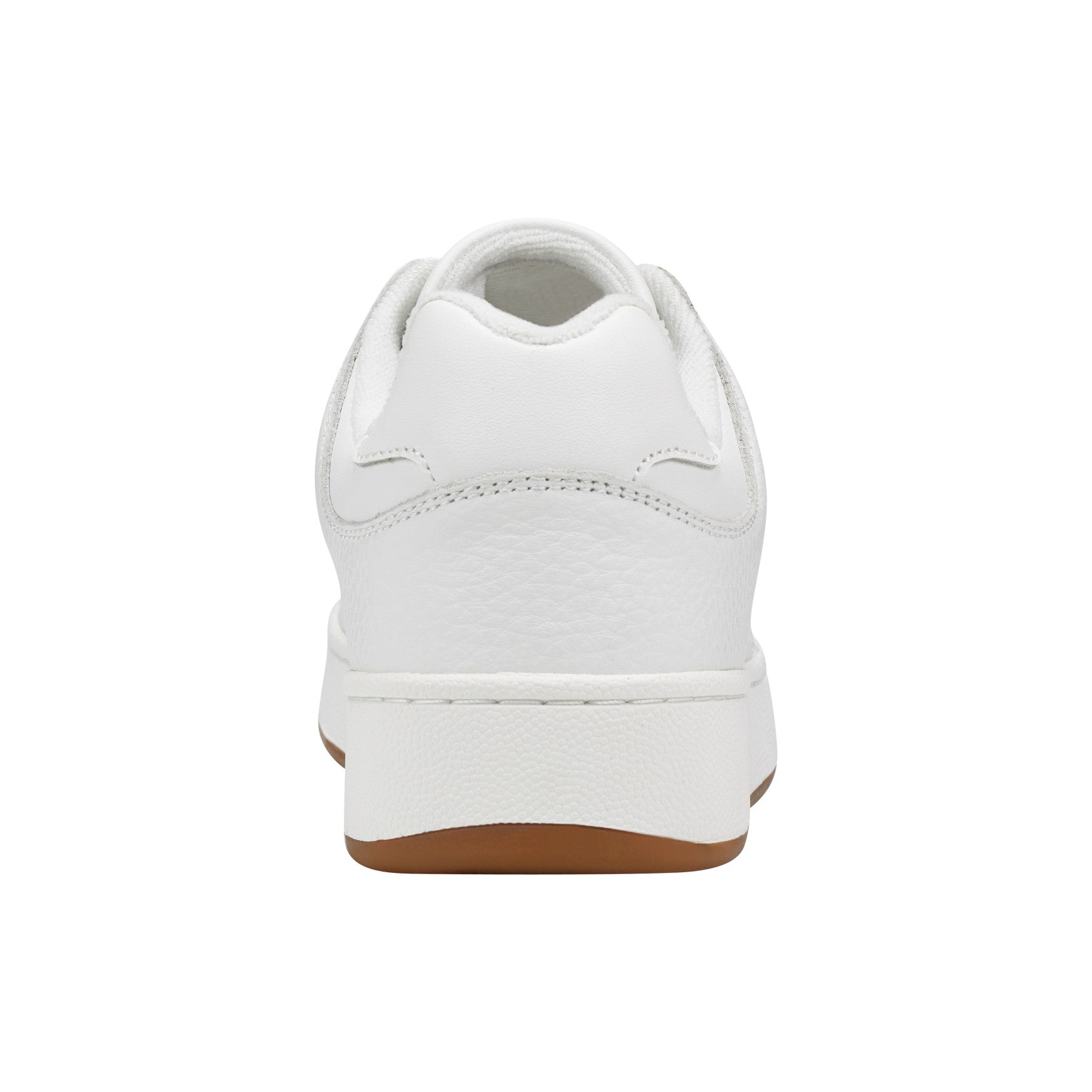 Flynnt Leather Laceup Sneaker - White Leather / Marc Fisher Online