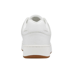 Flynnt Leather Laceup Sneaker - White Leather / Marc Fisher Online