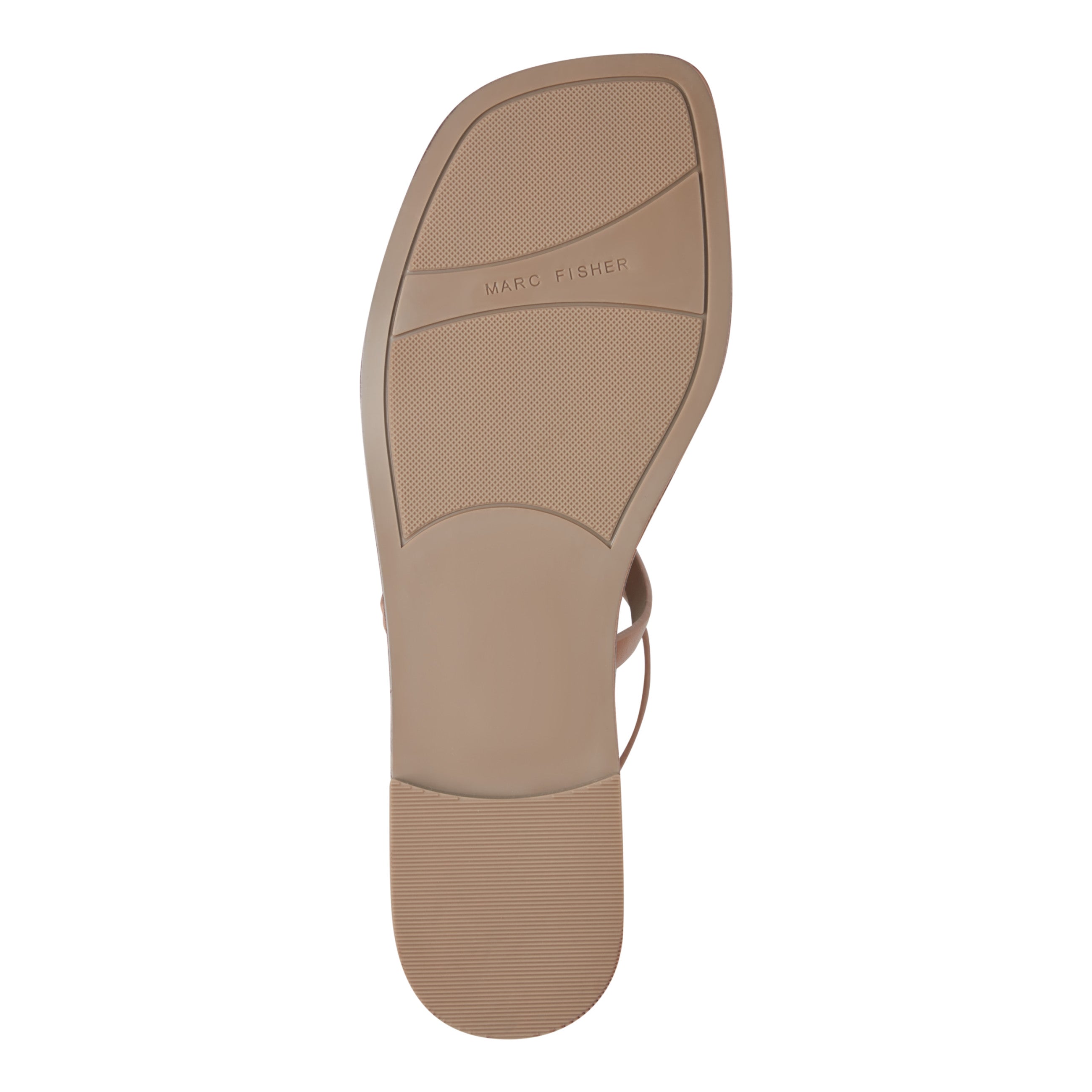Folai Gladiator Sandal - Brown / Marc Fisher Sale