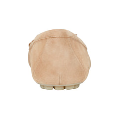 Layney Casual Tassle Leather Loafer - Natural Suede / Marc Fisher Outlet