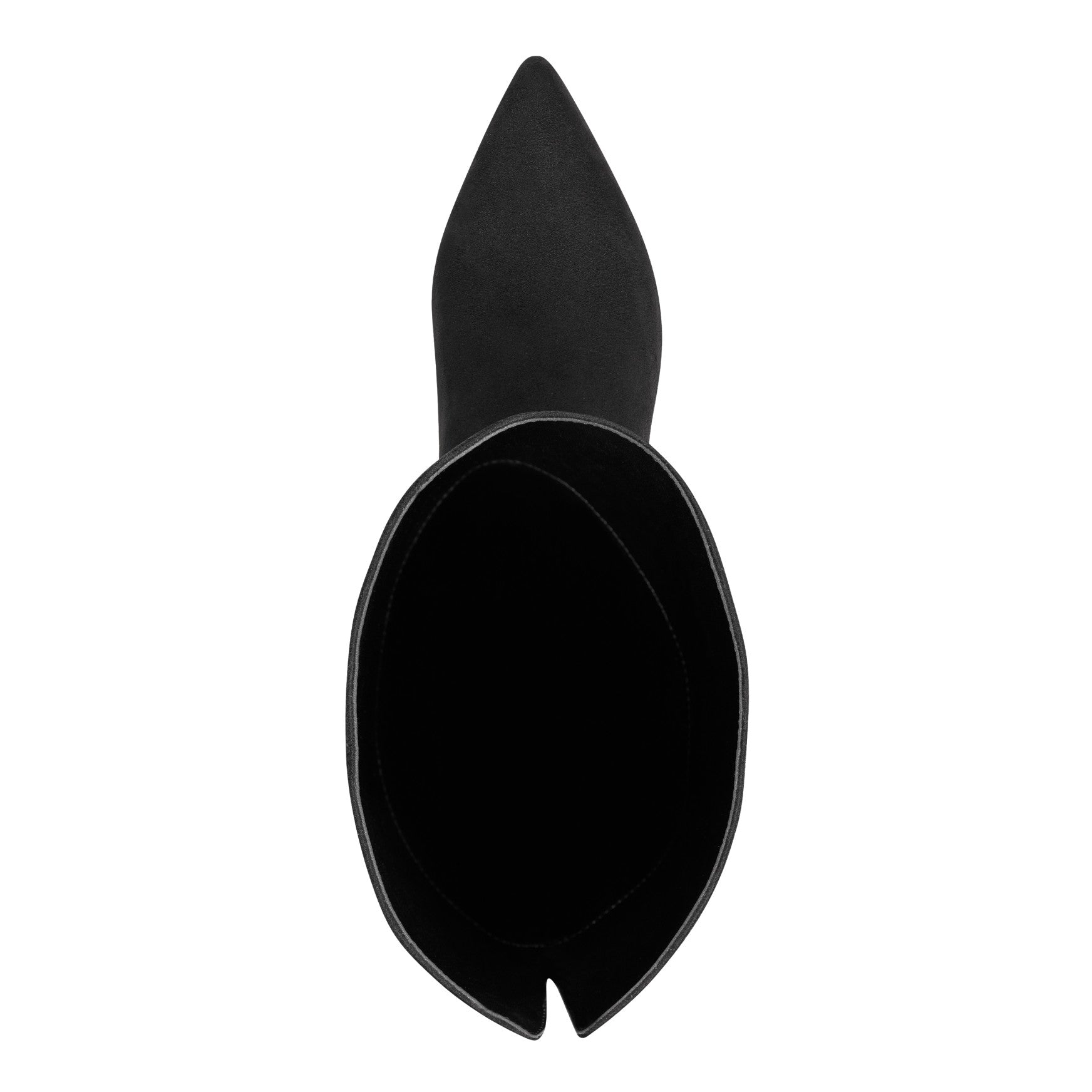 Lottie Over The Knee Boot - Black / Marc Fisher Outlet