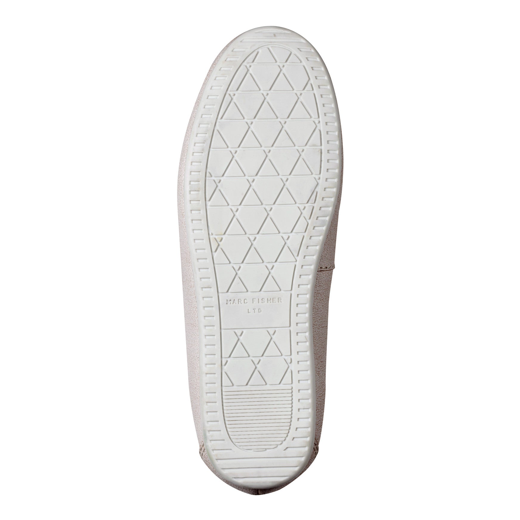 Uleena Leather Boat Shoe - Light Natural Leather / Marc Fisher Online
