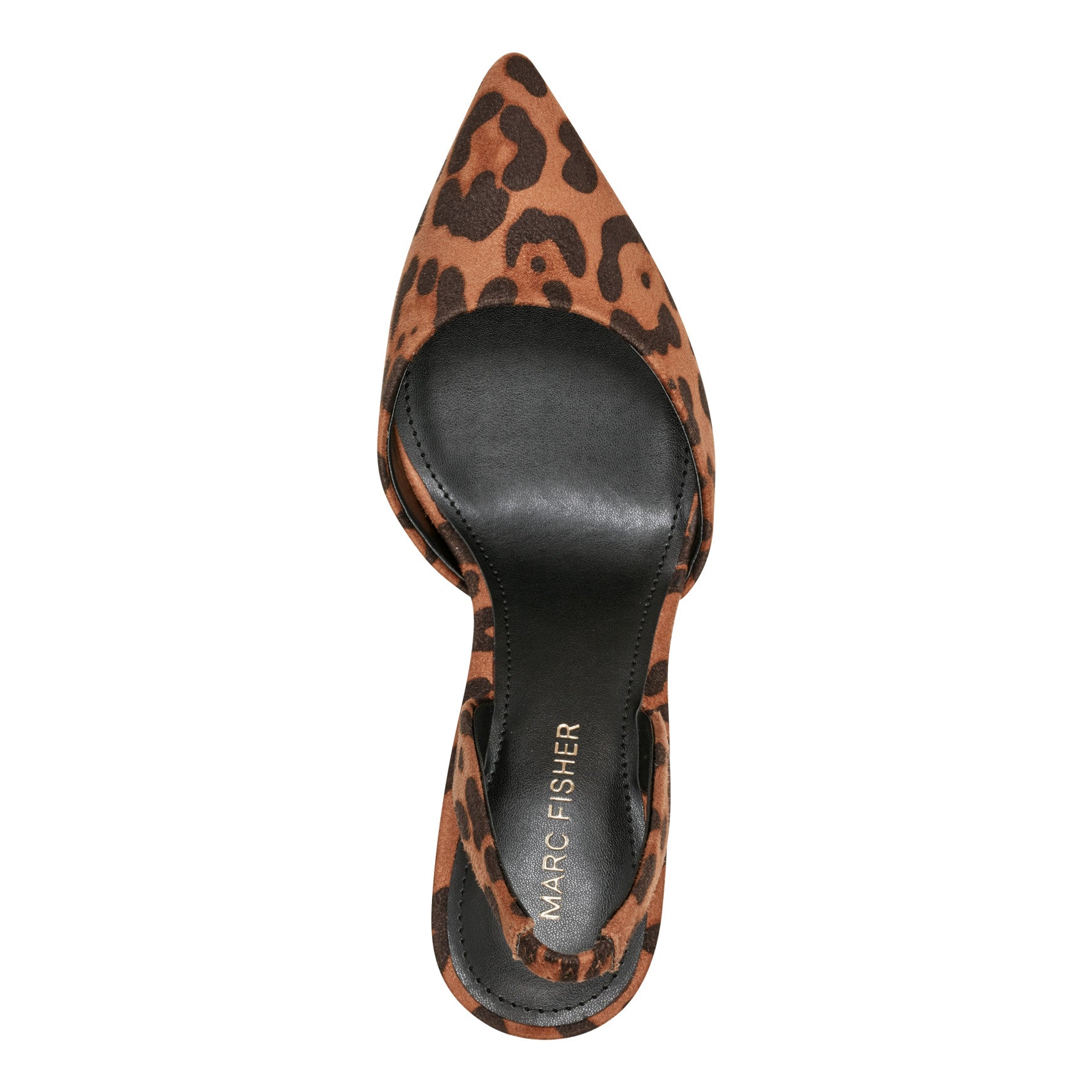 Hadya Slingback Pump - Leopard / Marc Fisher For Sale