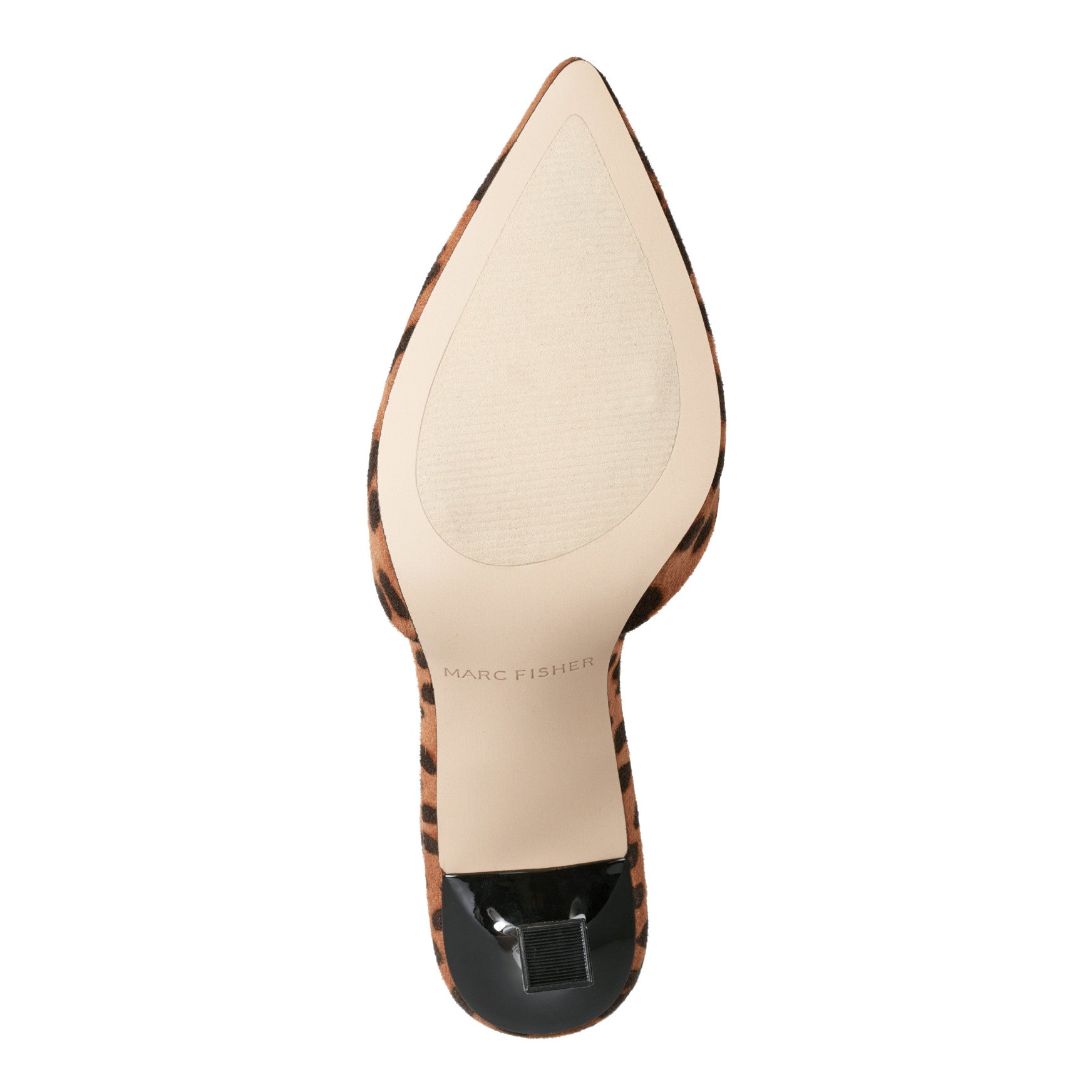 Hadya Slingback Pump - Leopard / Marc Fisher For Sale