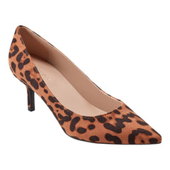 Alola Pump - Leopard / Marc Fisher US