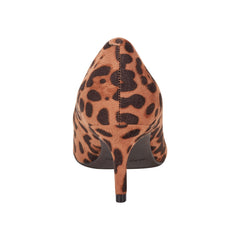 Alola Pump - Leopard / Marc Fisher US