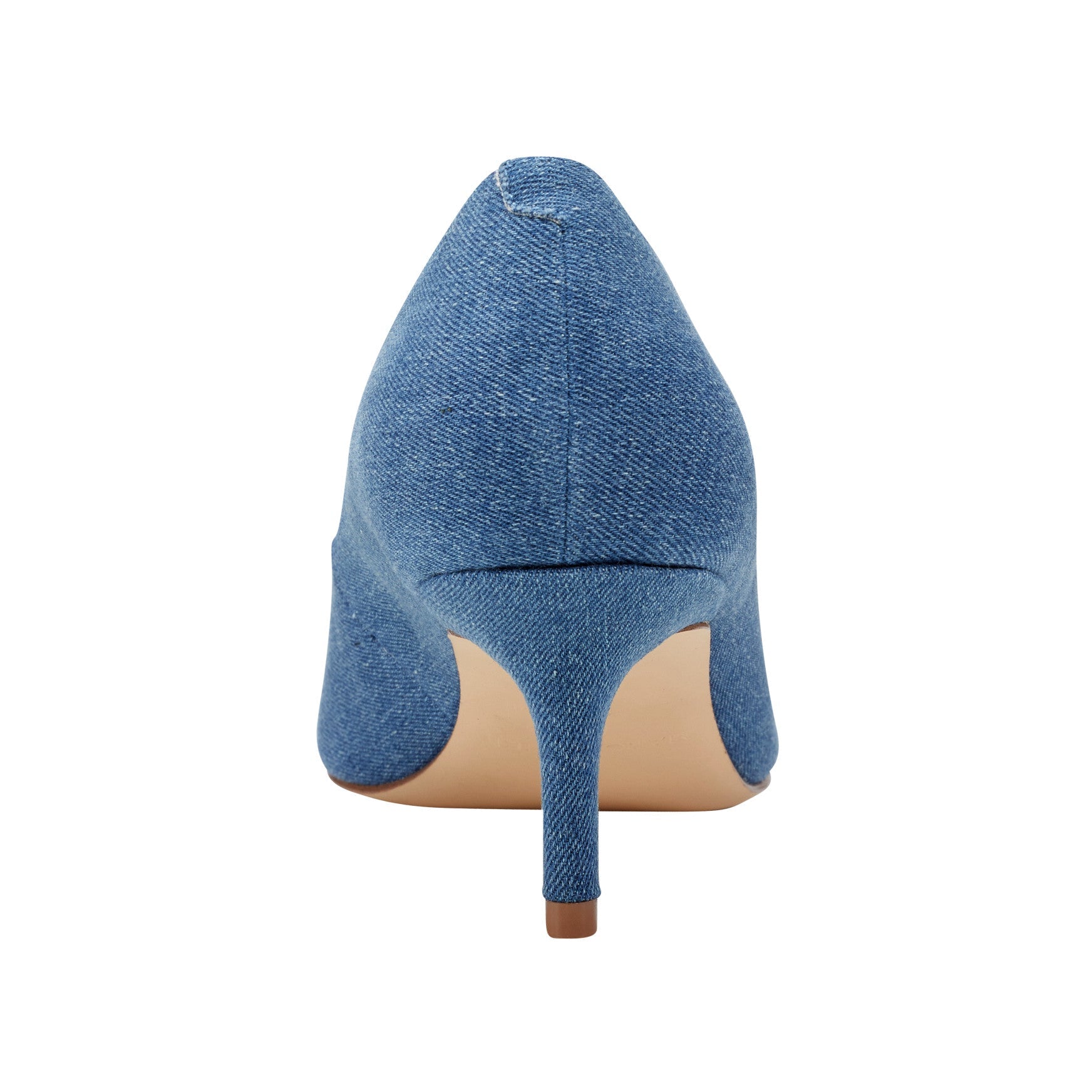 Alola Pump - Medium Blue / Marc Fisher US