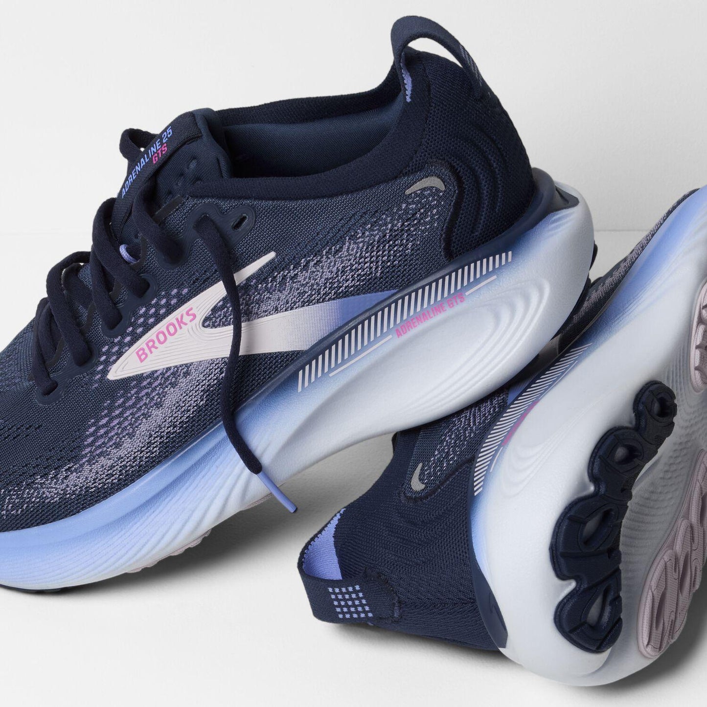 Brooks Running Women's Adrenaline GTS 25
