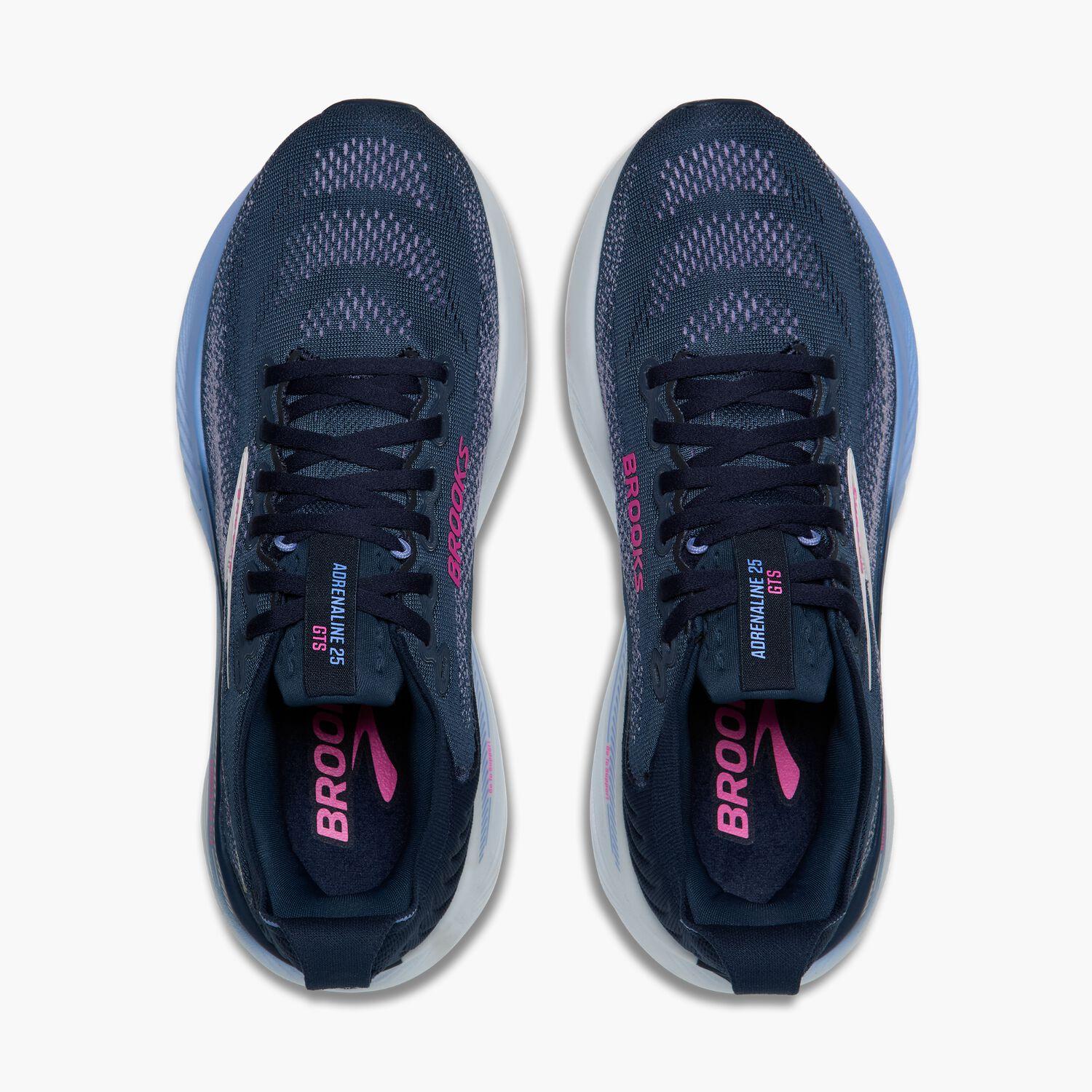 Brooks Running Women's Adrenaline GTS 25