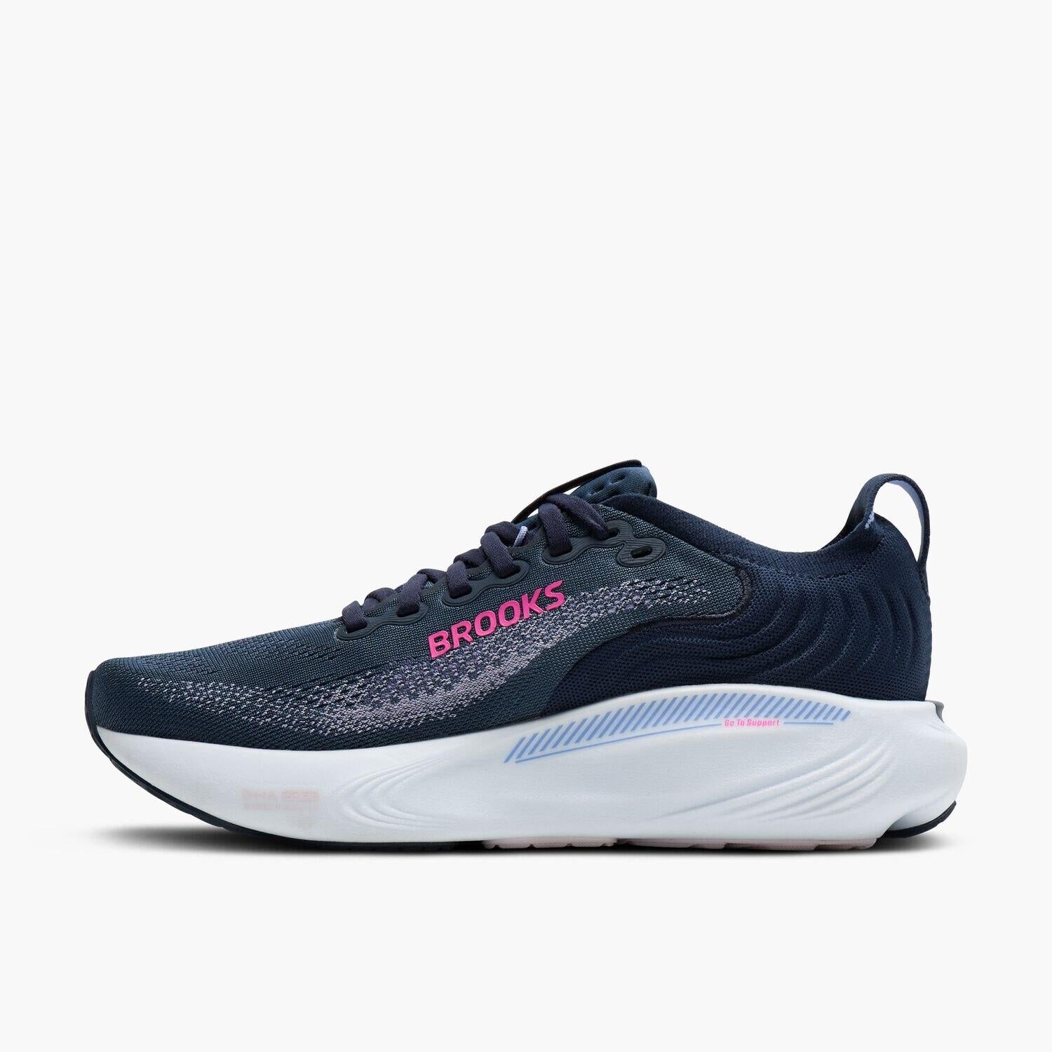 Brooks Running Women's Adrenaline GTS 25