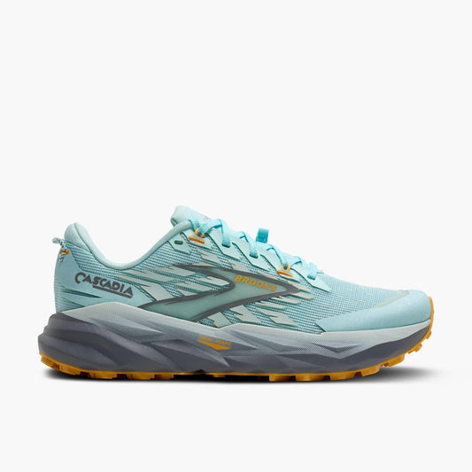 Brooks Running Women's Cascadia 19 Trail