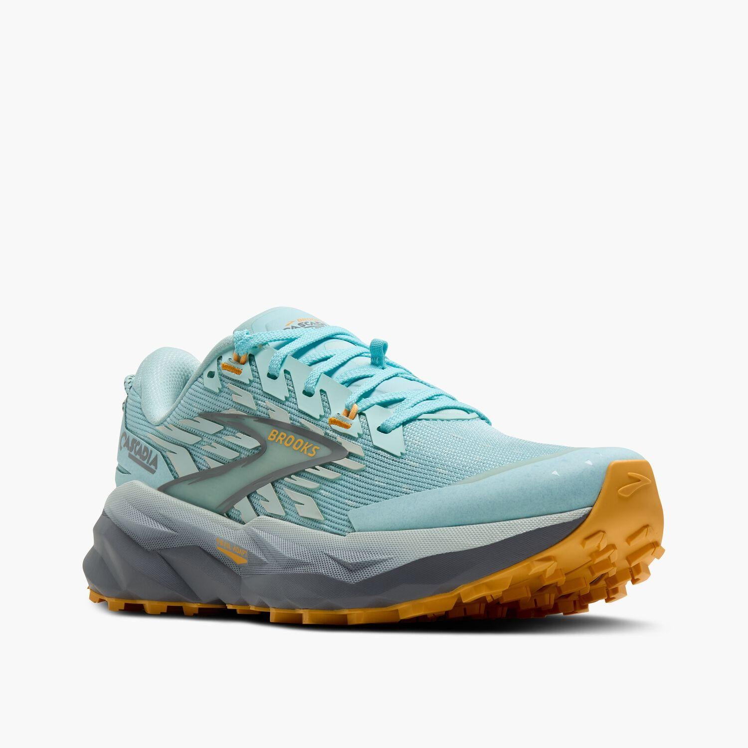 Brooks Running Women's Cascadia 19 Trail