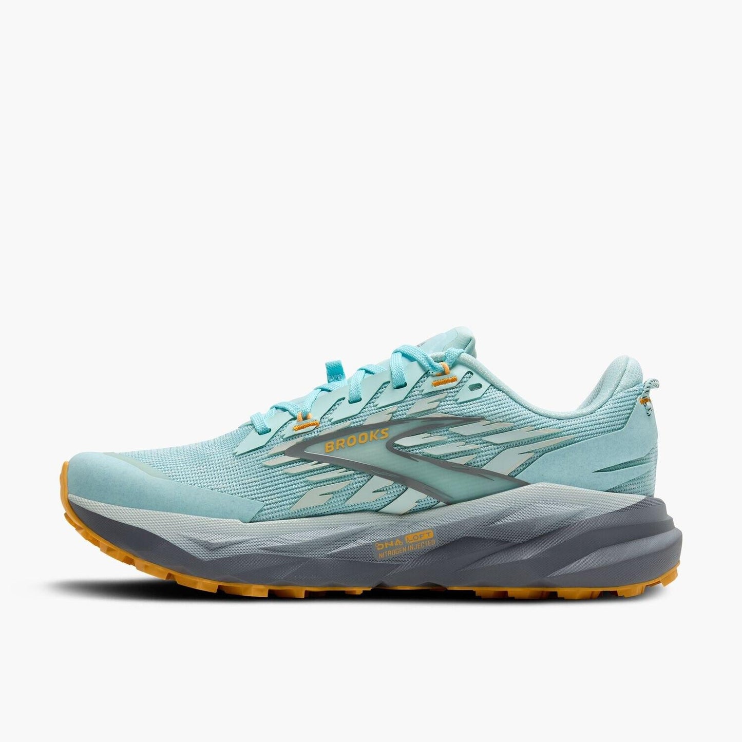 Brooks Running Women's Cascadia 19 Trail