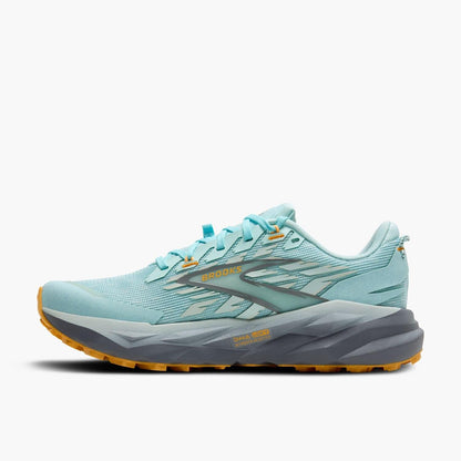 Brooks Running Women's Cascadia 19 Trail