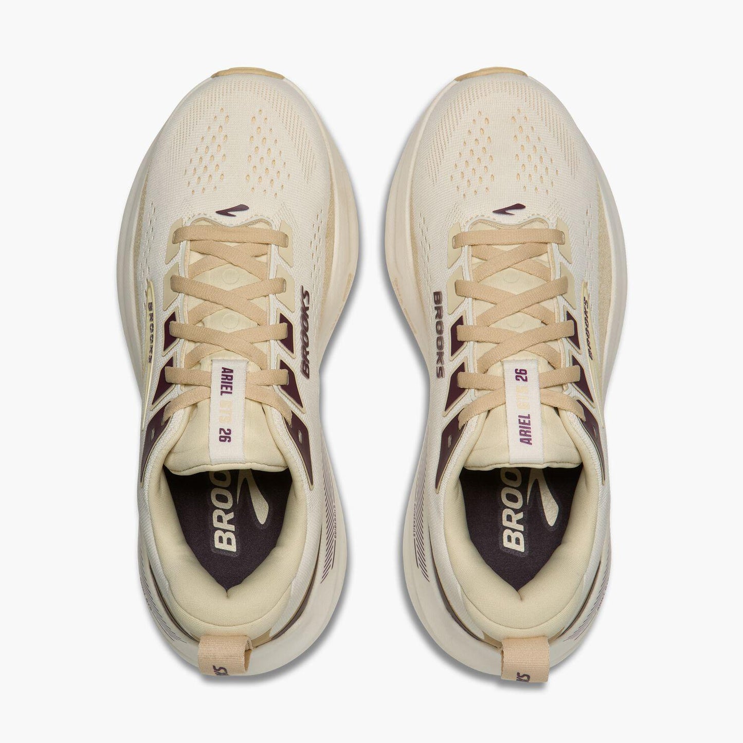 Brooks Running Women's Ariel GTS 26