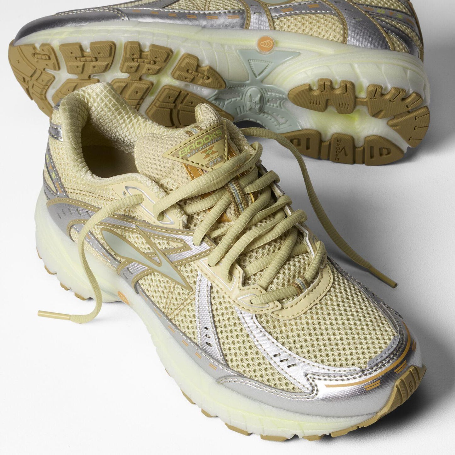 Brooks Running Adrenaline GTS 10
