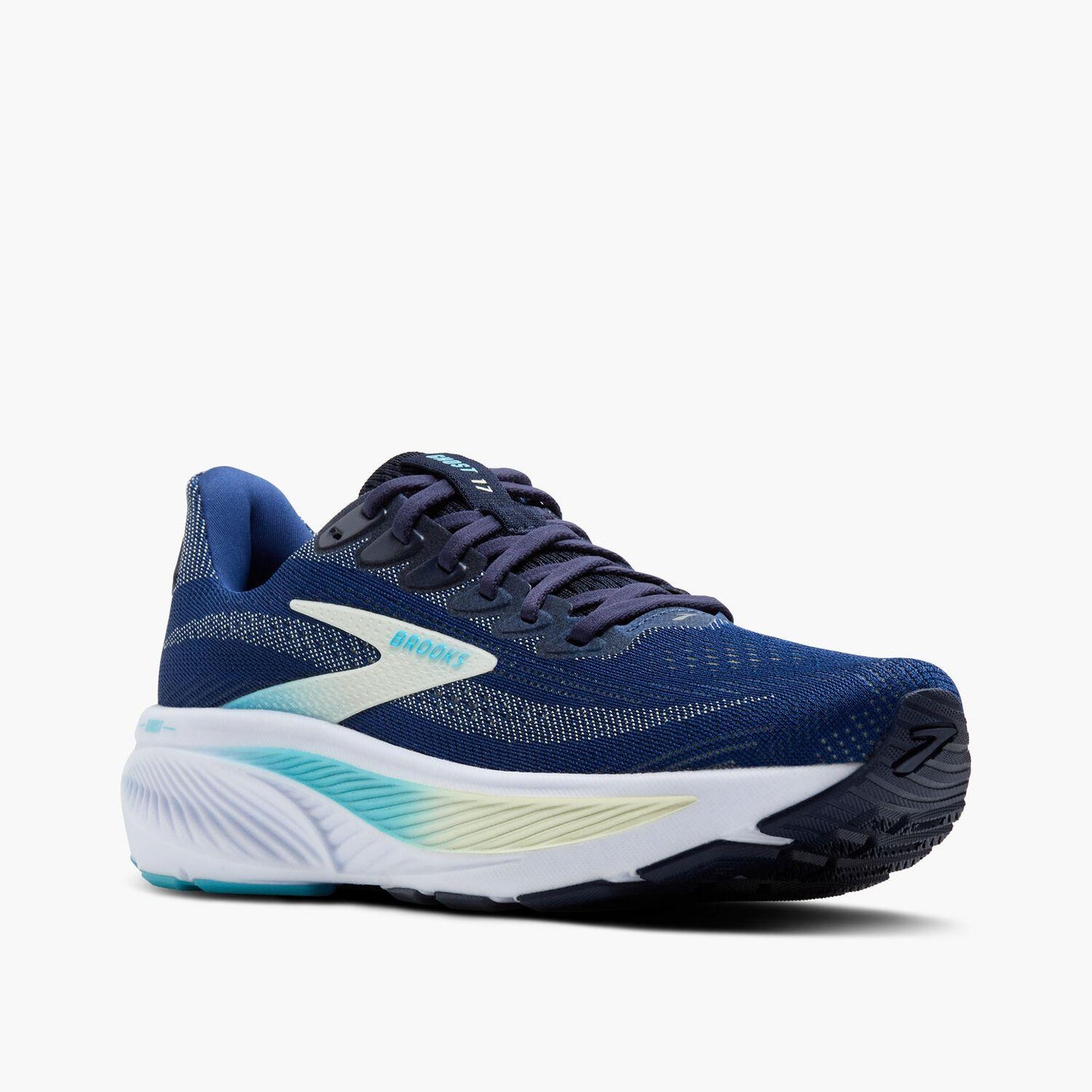 Brooks Running Women's Ghost 17