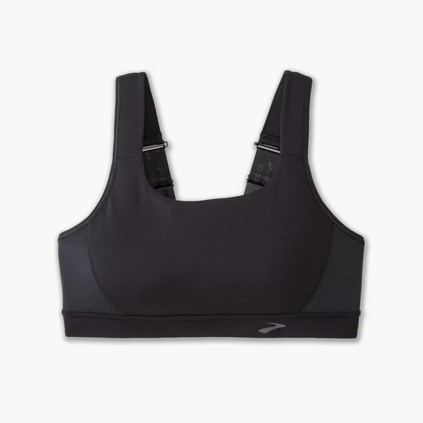 Brooks Running Women's Convertible 2.0 Sports Bra | High Support Sports Bra