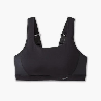 Brooks Running Women's Convertible 2.0 Sports Bra | High Support Sports Bra