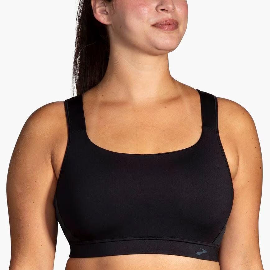 Brooks Running Women's Convertible 2.0 Sports Bra | High Support Sports Bra